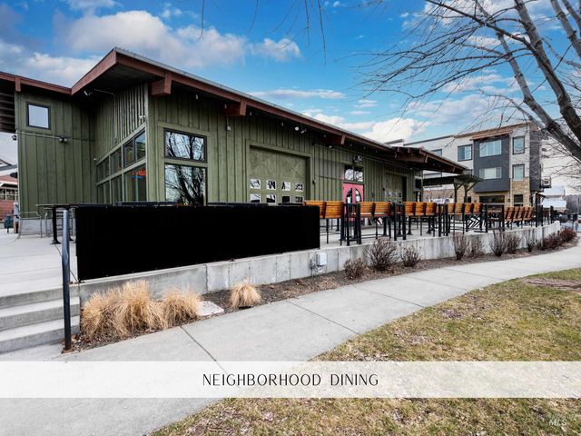 5358 E Softwood Ct, Boise, ID 83716