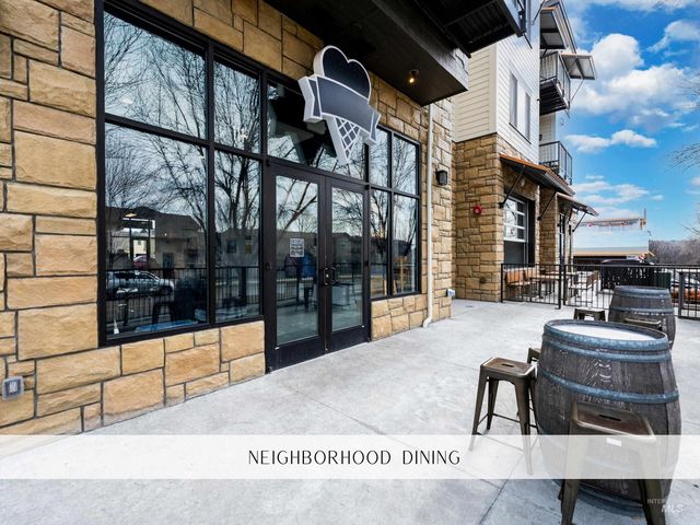 5358 E Softwood Ct, Boise, ID 83716