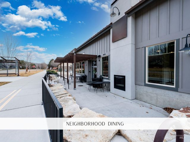 5358 E Softwood Ct, Boise, ID 83716