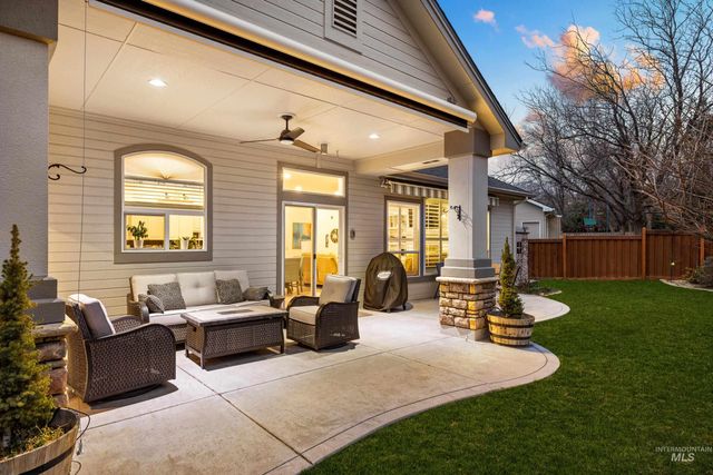 5358 E Softwood Ct, Boise, ID 83716