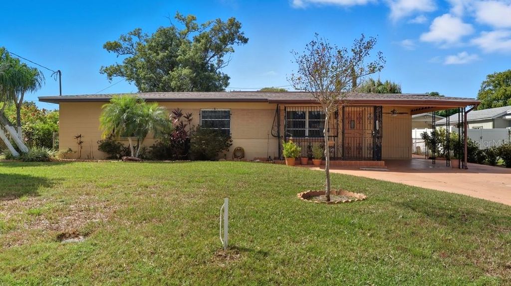 1020 ROMANO AVENUE, Orlando, FL 32807