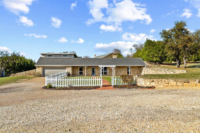 413 Meadowview Road, Weatherford, TX 76087