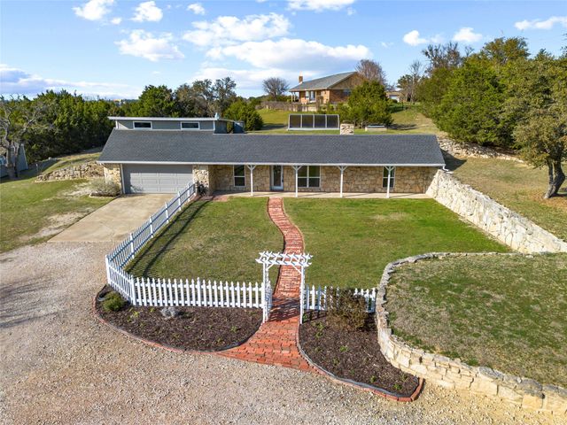 413 Meadowview Road, Weatherford, TX 76087