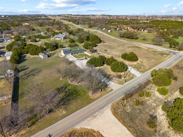 413 Meadowview Road, Weatherford, TX 76087