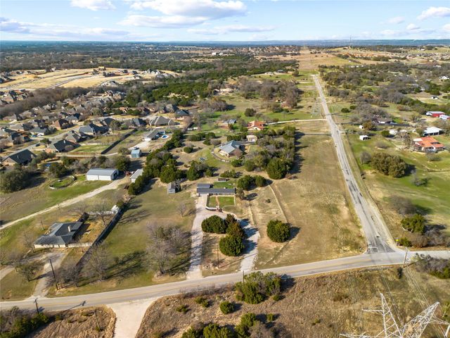 413 Meadowview Road, Weatherford, TX 76087