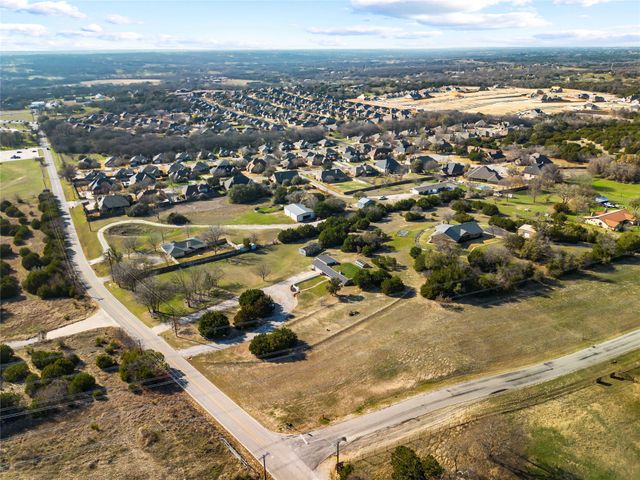 413 Meadowview Road, Weatherford, TX 76087