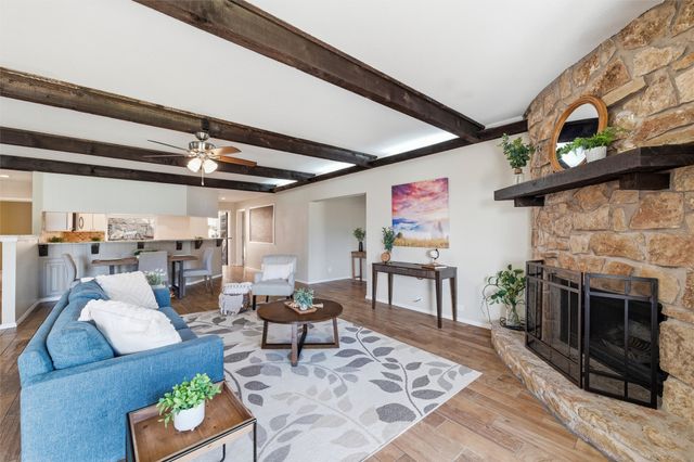 413 Meadowview Road, Weatherford, TX 76087