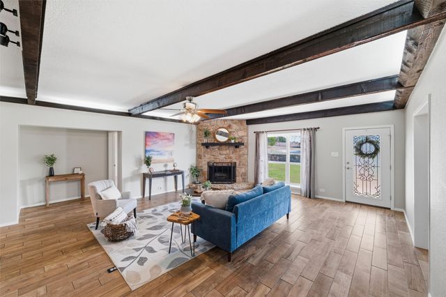 413 Meadowview Road, Weatherford, TX 76087