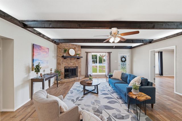 413 Meadowview Road, Weatherford, TX 76087