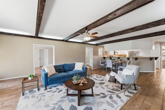 413 Meadowview Road, Weatherford, TX 76087