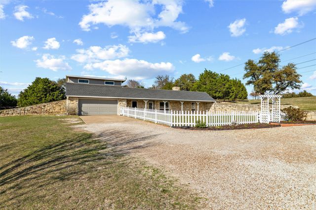 413 Meadowview Road, Weatherford, TX 76087