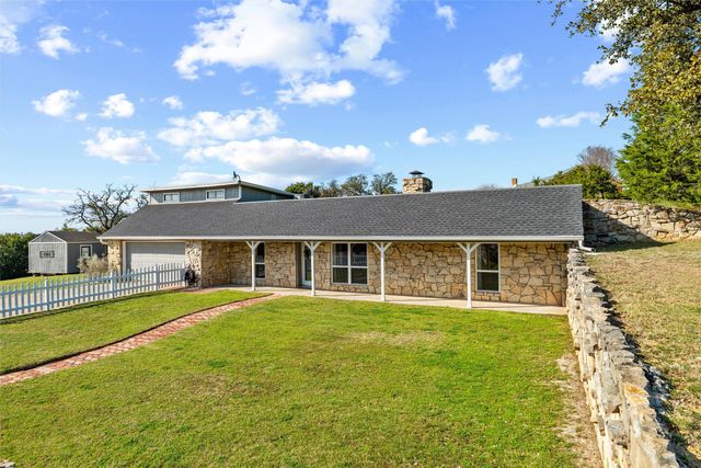 413 Meadowview Road, Weatherford, TX 76087