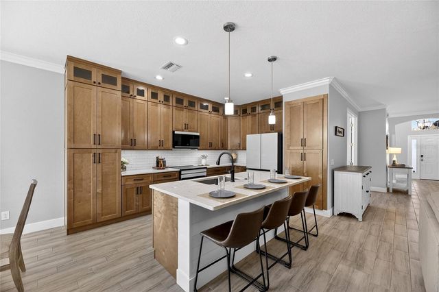 317 SILVER FALLS DRIVE, Apollo Beach, FL 33572