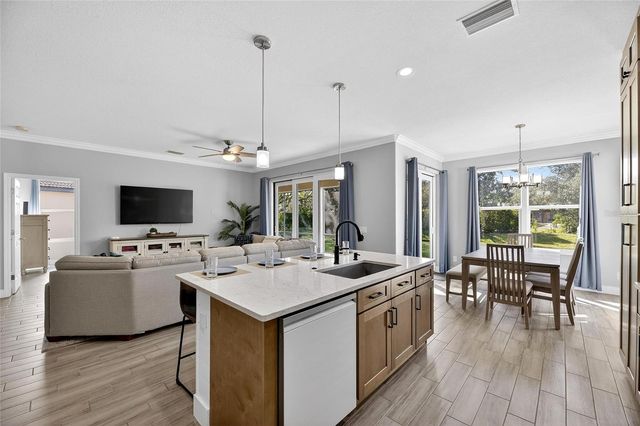 317 SILVER FALLS DRIVE, Apollo Beach, FL 33572