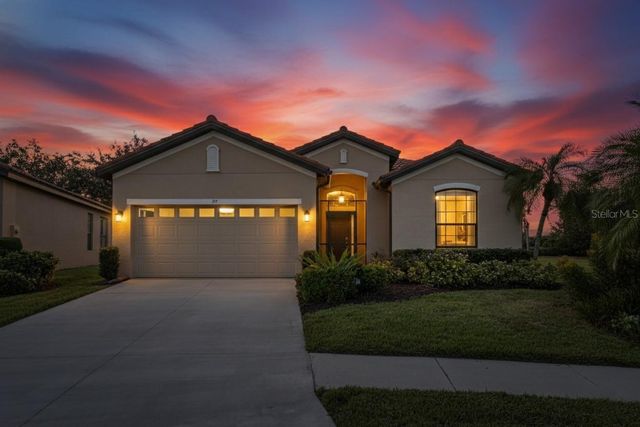 317 SILVER FALLS DRIVE, Apollo Beach, FL 33572