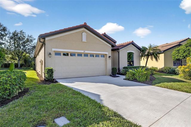 317 SILVER FALLS DRIVE, Apollo Beach, FL 33572