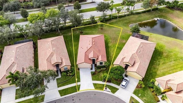 317 SILVER FALLS DRIVE, Apollo Beach, FL 33572