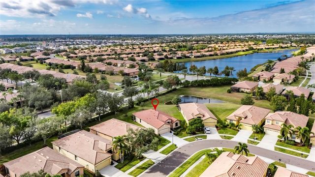 317 SILVER FALLS DRIVE, Apollo Beach, FL 33572