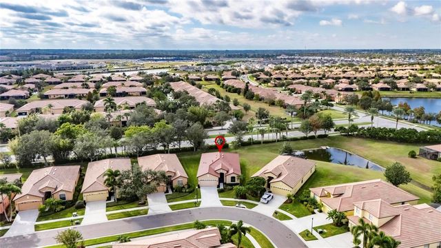 317 SILVER FALLS DRIVE, Apollo Beach, FL 33572