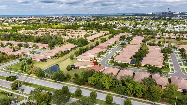 317 SILVER FALLS DRIVE, Apollo Beach, FL 33572