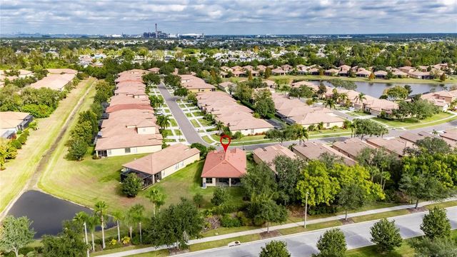 317 SILVER FALLS DRIVE, Apollo Beach, FL 33572