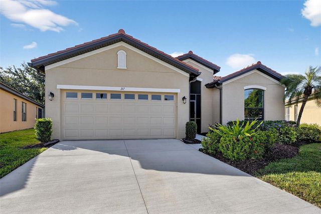 317 SILVER FALLS DRIVE, Apollo Beach, FL 33572