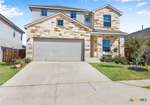 1642 Ranch House, New Braunfels, TX 78132