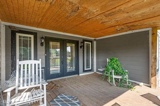 10606 Ferry Lake Road, Oil City, LA 71061