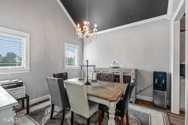 10606 Ferry Lake Road, Oil City, LA 71061