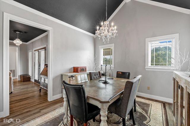 10606 Ferry Lake Road, Oil City, LA 71061