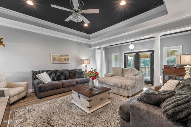 10606 Ferry Lake Road, Oil City, LA 71061