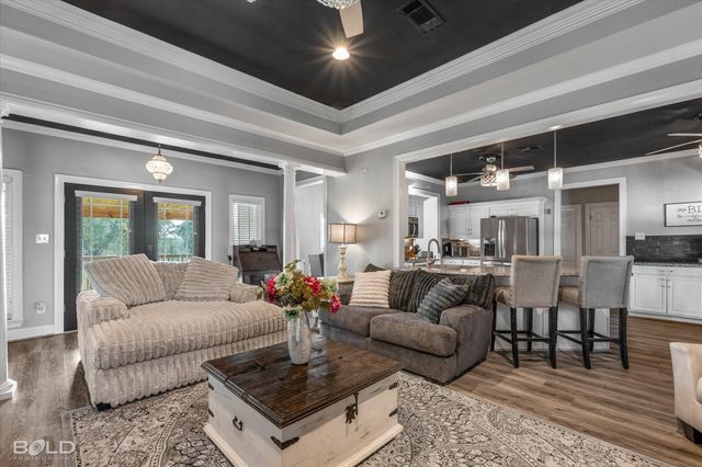 10606 Ferry Lake Road, Oil City, LA 71061