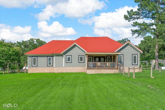 10606 Ferry Lake Road, Oil City, LA 71061