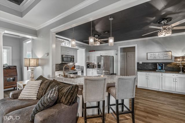 10606 Ferry Lake Road, Oil City, LA 71061