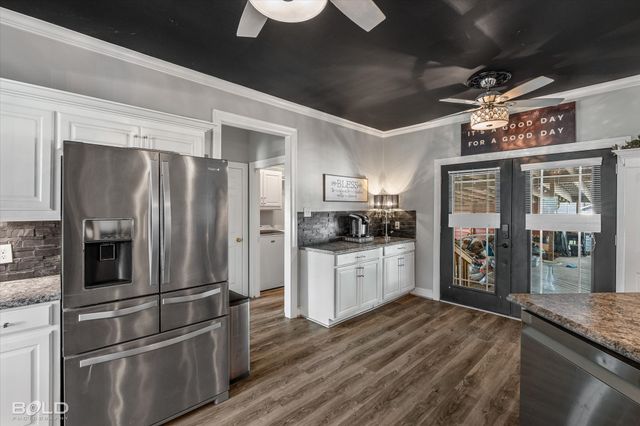 10606 Ferry Lake Road, Oil City, LA 71061