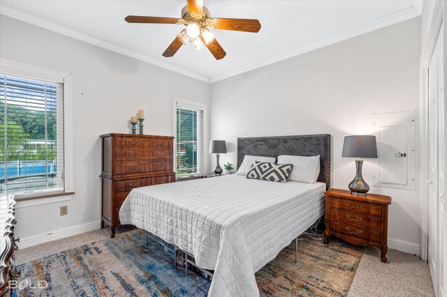 10606 Ferry Lake Road, Oil City, LA 71061