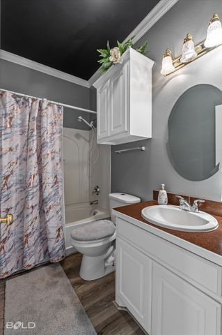 10606 Ferry Lake Road, Oil City, LA 71061