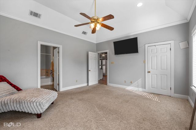 10606 Ferry Lake Road, Oil City, LA 71061