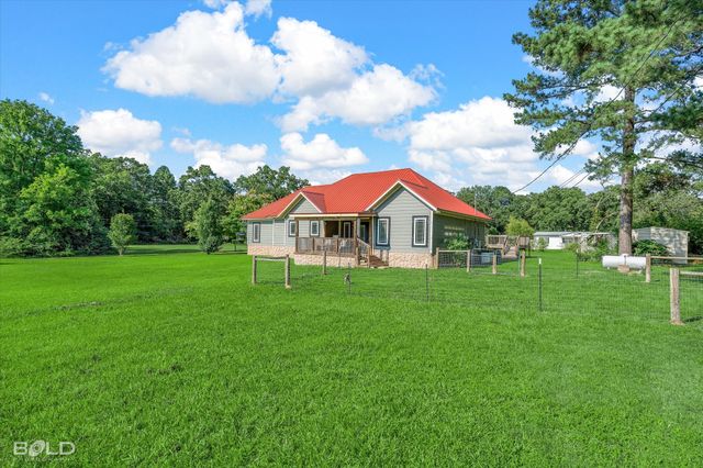 10606 Ferry Lake Road, Oil City, LA 71061