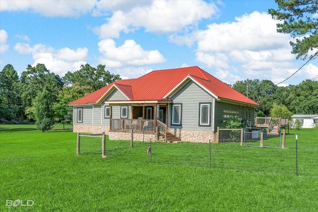 10606 Ferry Lake Road, Oil City, LA 71061