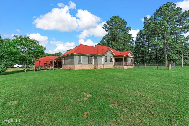 10606 Ferry Lake Road, Oil City, LA 71061