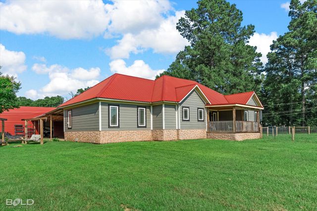 10606 Ferry Lake Road, Oil City, LA 71061