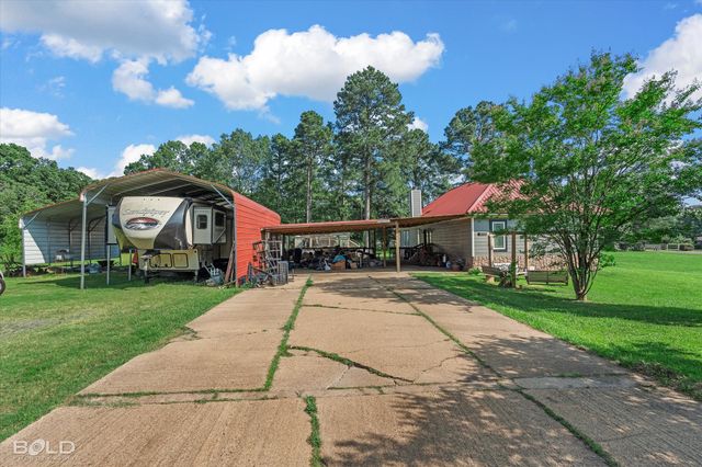 10606 Ferry Lake Road, Oil City, LA 71061