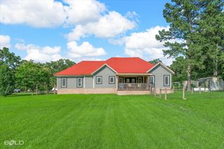 10606 Ferry Lake Road, Oil City, LA 71061