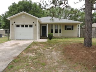 265 Lindberg Street, Crestview, FL 32536