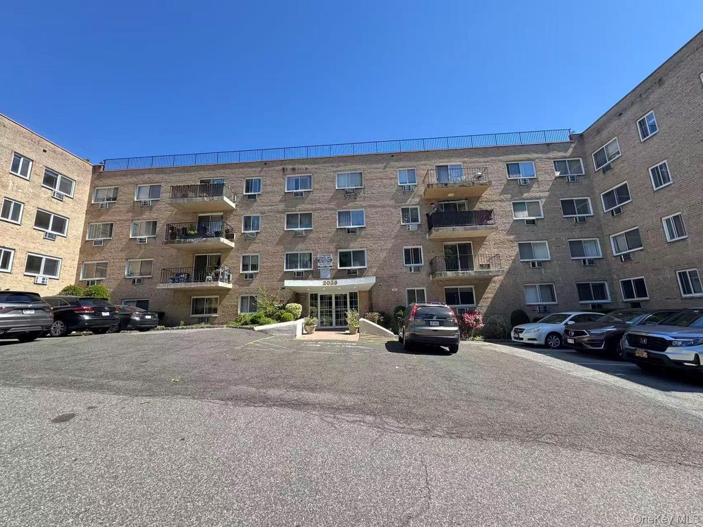 2035 Central Park Avenue LG, Yonkers, NY 10710