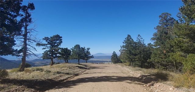 Lot 5821 Covington Road, Fort Garland, CO 81133