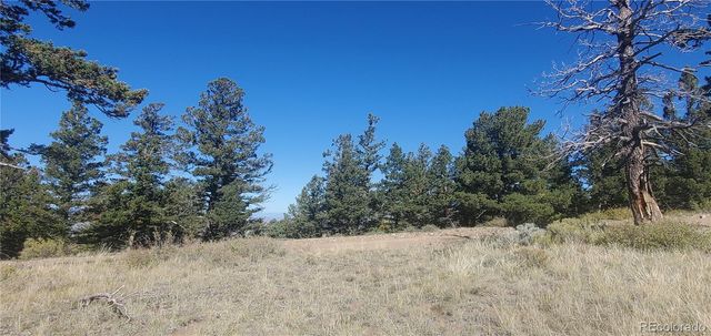 Lot 5821 Covington Road, Fort Garland, CO 81133
