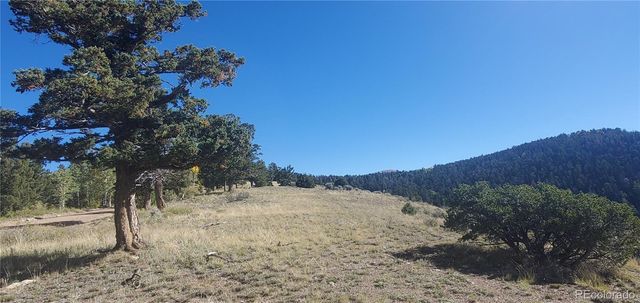 Lot 5821 Covington Road, Fort Garland, CO 81133