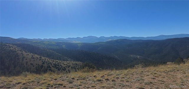 Lot 5821 Covington Road, Fort Garland, CO 81133